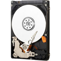 Western digital AV-25 (WD1600BUCT) Western digital AV-25 (WD1600BUCT)